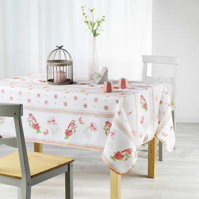 Nappe anti-tache -...