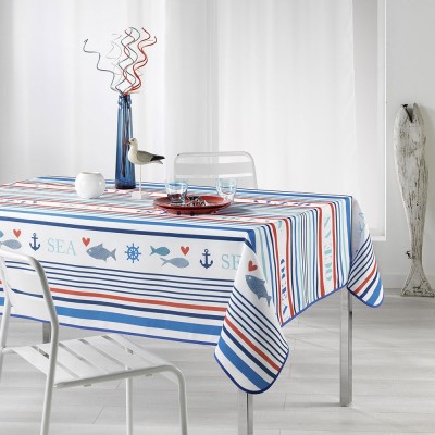 Nappe anti-tache -...