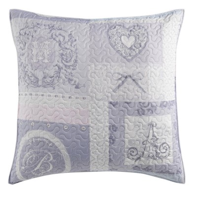 Housse de coussin / Boutis...