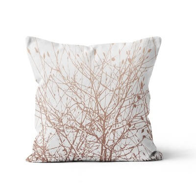 Coussin - 40 x 40 cm - Forest