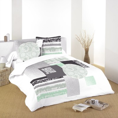 Housse de couette - 240 x...