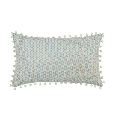 Coussin garni - 30 x 50 cm...
