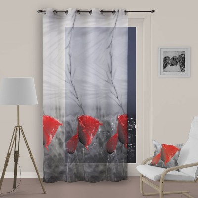 Panneau voile - Oeillets -...
