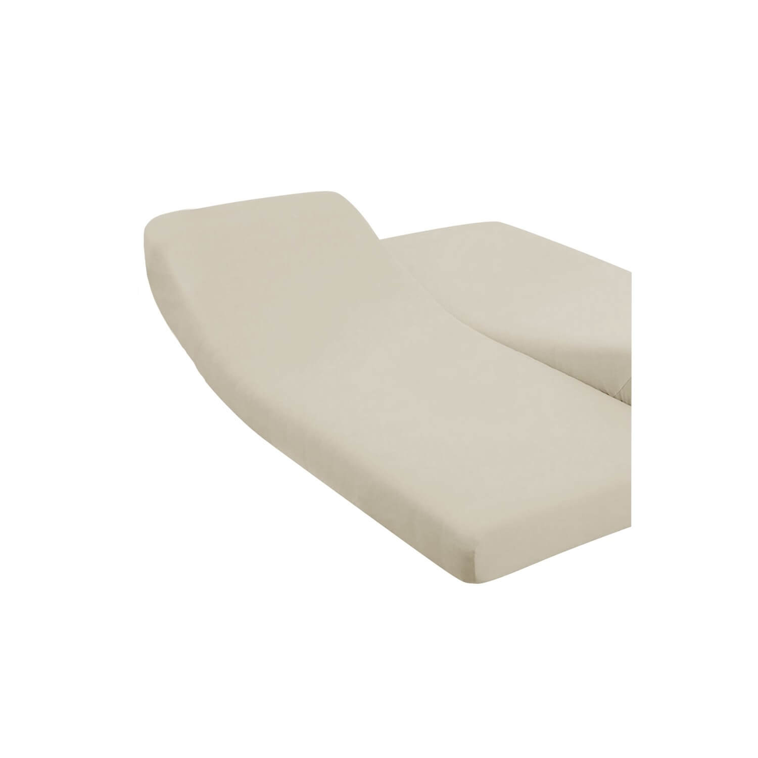 Drap housse - 160 x 200 cm - pour lit articulé France - Picture 9 of 13