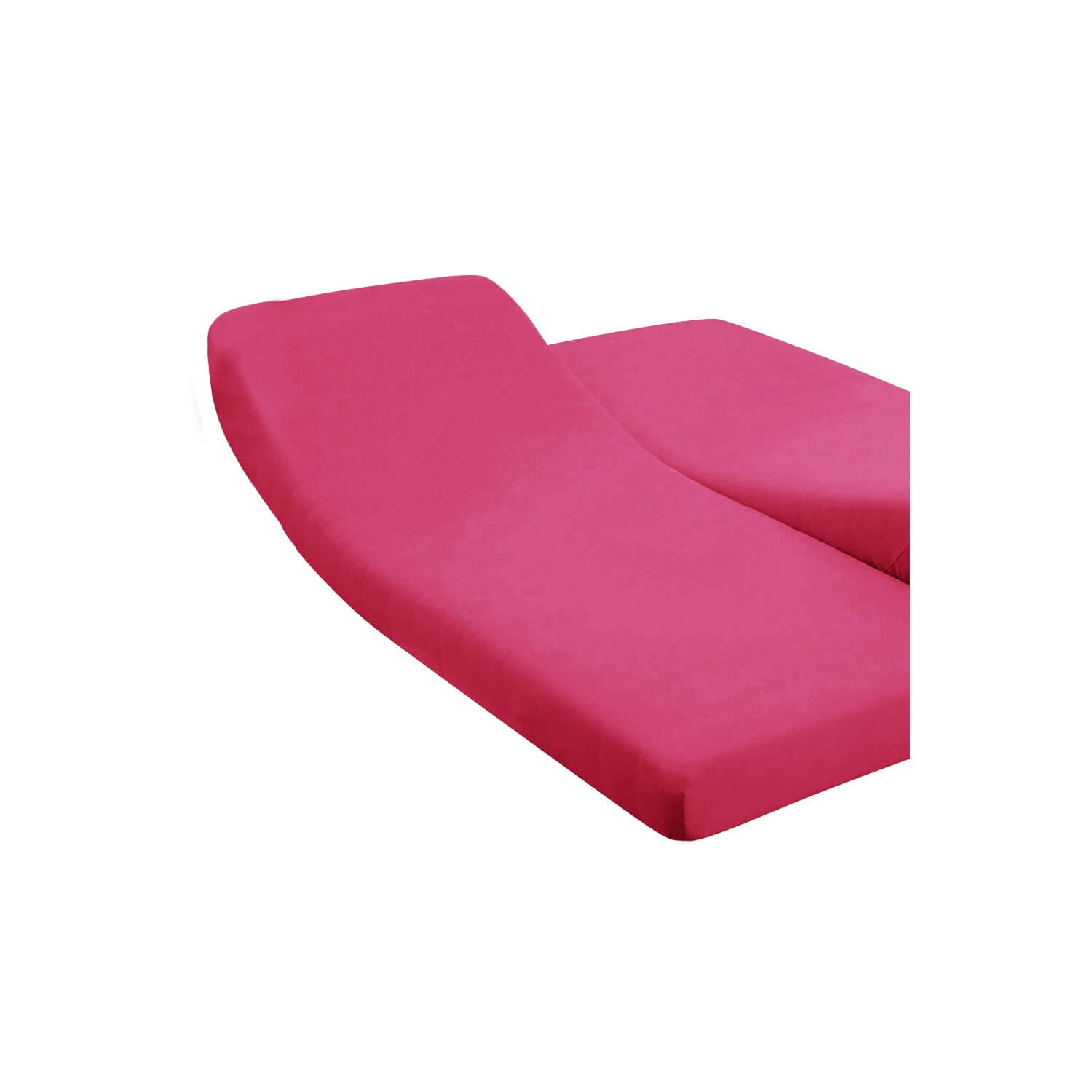 Drap housse - 160 x 200 cm - pour lit articulé France - Picture 11 of 13
