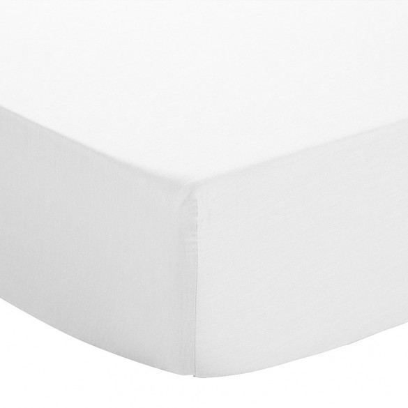 Drap housse - 160 x 200 cm - Jersey Drap housse - 160 x 200 cm - Jersey