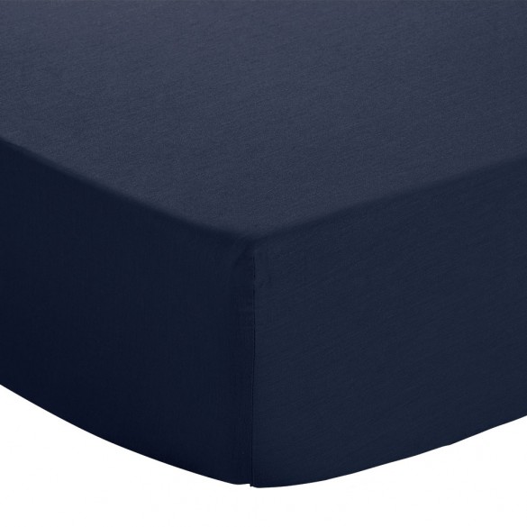 Drap housse - 160 x 200 cm - Jersey Drap housse - 160 x 200 cm - Jersey