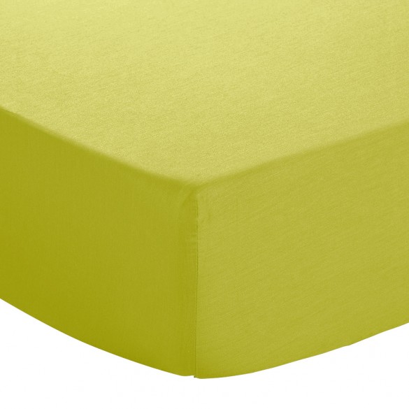 Drap housse - 140 x 190 cm - Jersey Drap housse - 140 x 190 cm - Jersey
