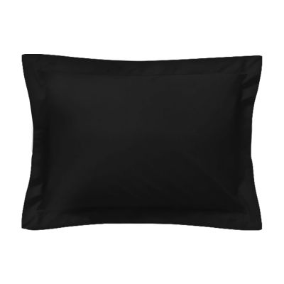 Taie américaine d'oreiller rectangle - 50 x 75 cm - 100% coton - France