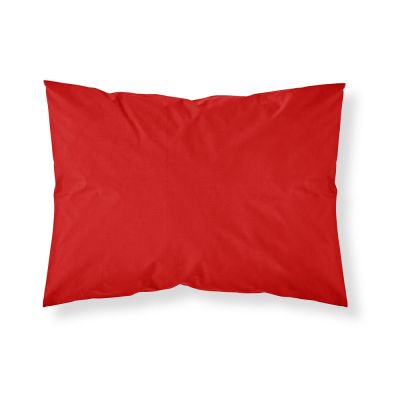 Taie d'oreiller rectangle - 50 x 70 cm - Différents coloris