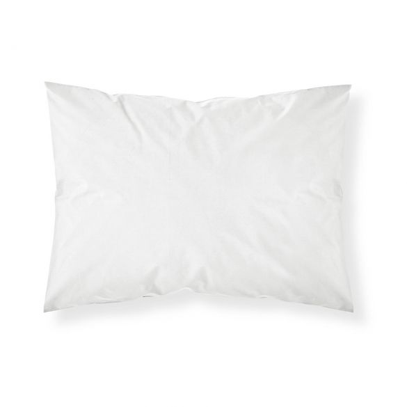 Taie d'oreiller rectangle - 50 x 70 cm - Différents coloris Taie d'oreiller rectangle - 50 x 70 cm - Différents coloris