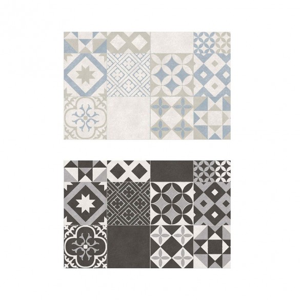 Tapis Vinyle Marbella