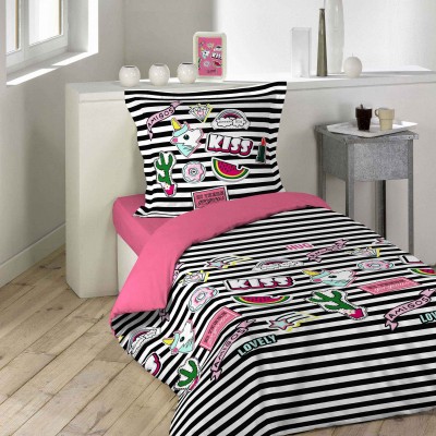 Housse de Couette - 140 x...
