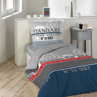 Housse de Couette - 140 x...