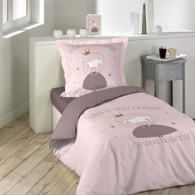 Housse de Couette - 140 x...