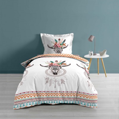 Housse de Couette - 140 x...