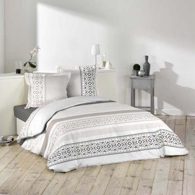 Housse de couette - 220 x...