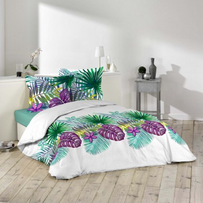 Housse de couette - 220 x...