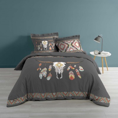 Housse de couette - 200 x...