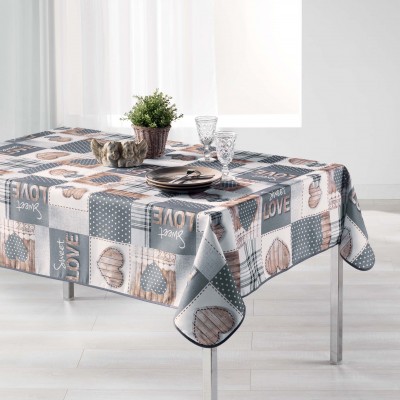 Nappe anti-tache -...