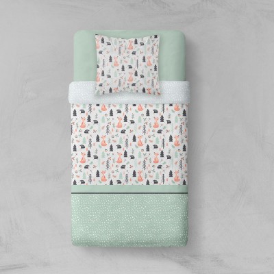 Housse de couette - 140 x...