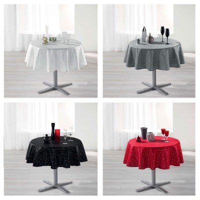 Nappe ronde - diamètre 180...