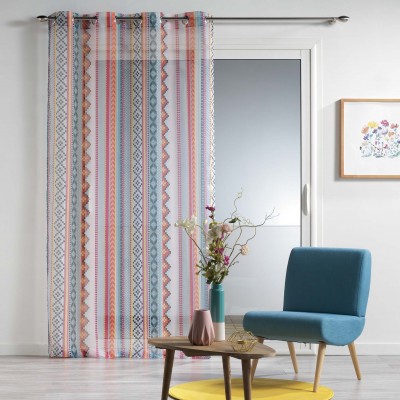 Panneau voile - Oeillets -...