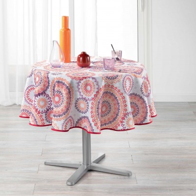 Nappe anti-tache - Ronde -...