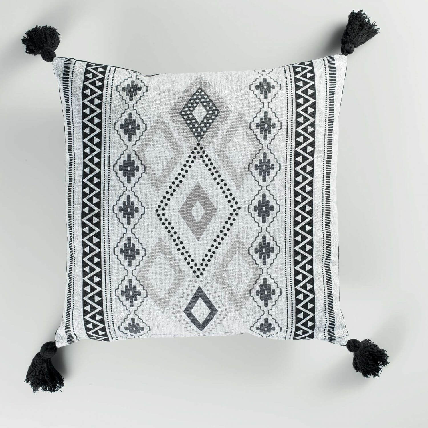 Coussin - 40 x 40 cm - Inca