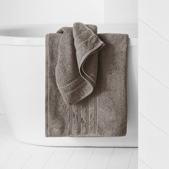 Drap de douche - 500 gr/m² - 70 x 130 cm - Today Drap de douche - 500 gr/m² - 70 x 130 cm - Today
