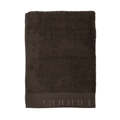 Ligne de bain brodé intemporel - Serviette - 50 x 90 cm
