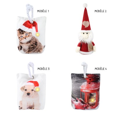 Cale-porte - 100% polyester...