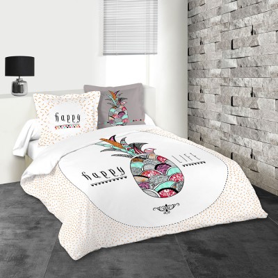 Housse de couette - 240 x...