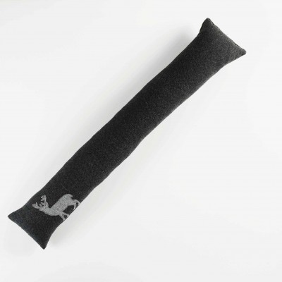 Coussin bas de porte /...