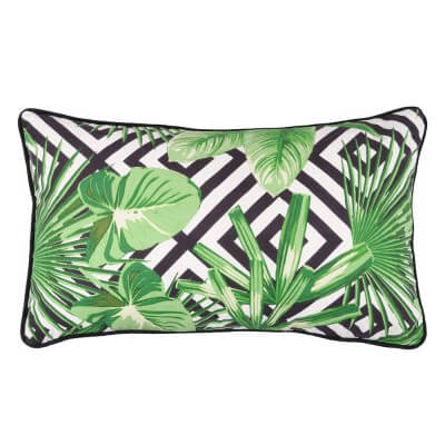 Coussin garni - 30 x 50 cm...