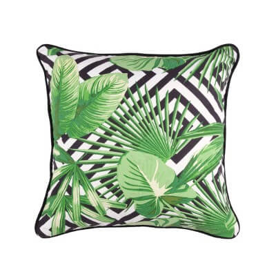 Coussin - 40 x 40 cm - 100%...