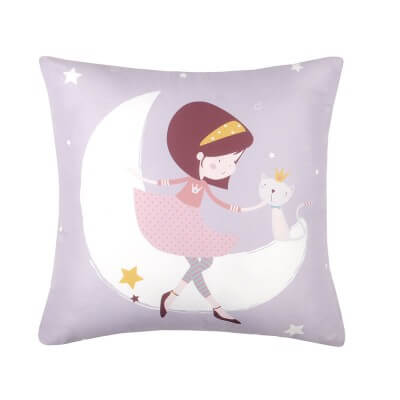 Coussin - 40 x 40 cm -...
