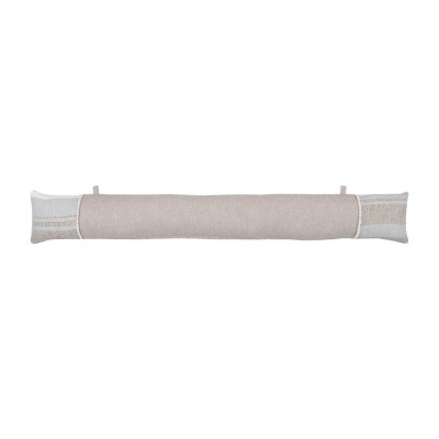 Coussin de porte / Boudin -...