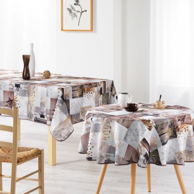 Nappe anti-tache -...