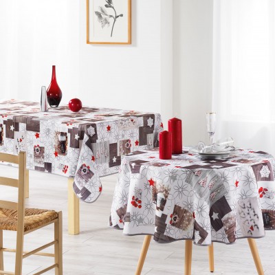 Nappe anti-tache -...