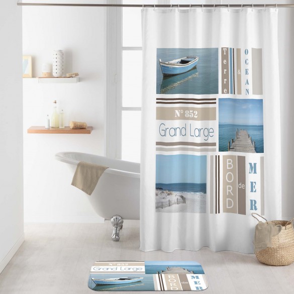 Get Magasin douche rideaux plage For Free