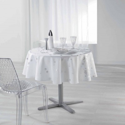 Nappe anti-tache - Ronde -...