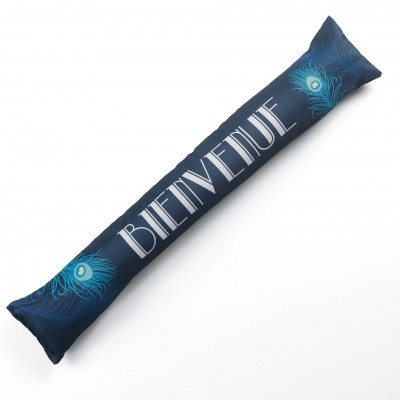Coussin bas de porte /...