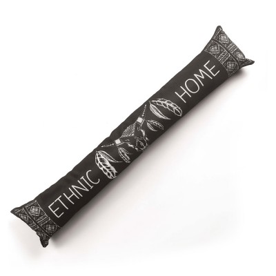 Coussin bas de porte /...
