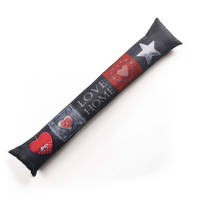 Coussin bas de porte /...