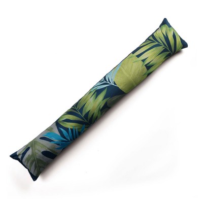 Coussin bas de porte /...