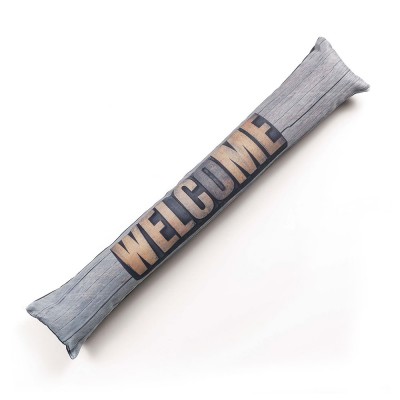 Coussin bas de porte /...