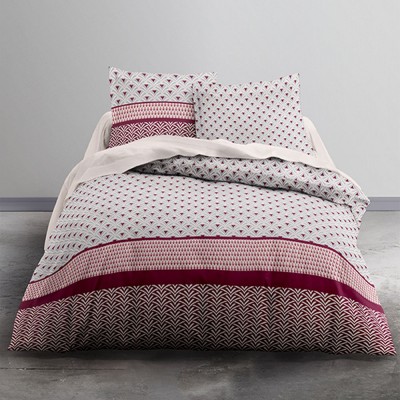 Housse de couette - 220 x...