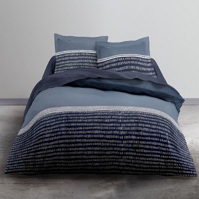 Housse de couette - 220 x...