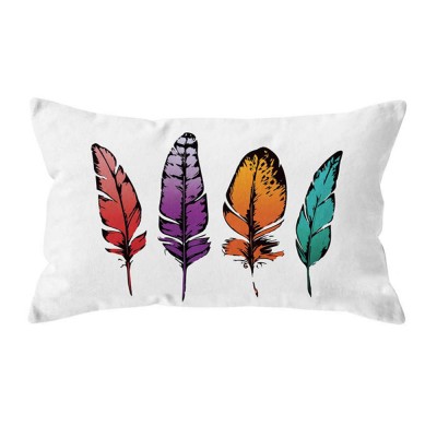 Housse de coussin - Zip -...
